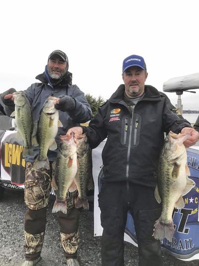 Burchetts win tournament