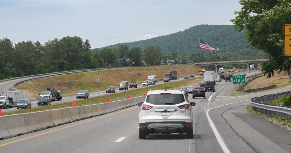VDOT lifts lane closures to help travelers celebrate 250 years of independence this July 4th