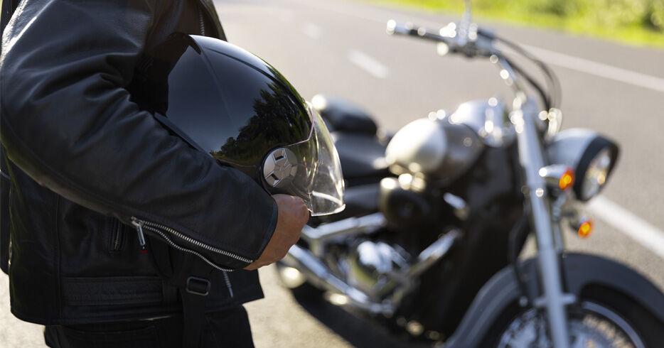 DMV announces new motorcycle license pilot program - Vimarsana News