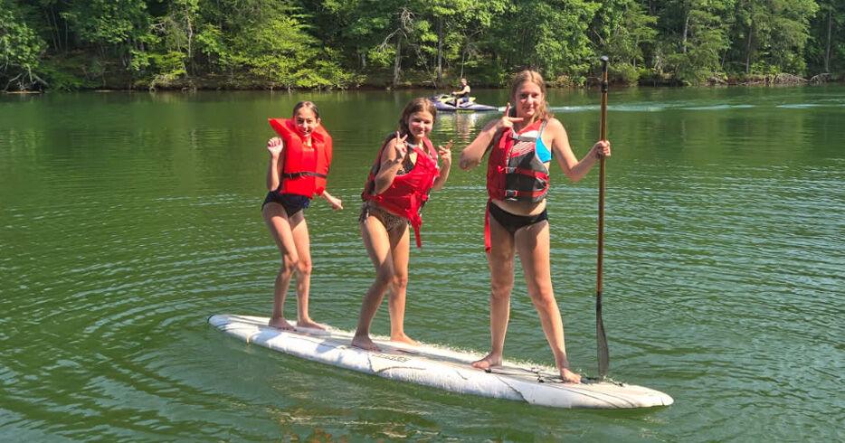 The waters that changed Southwest Virginia: 60 Years of Smith Mountain Lake