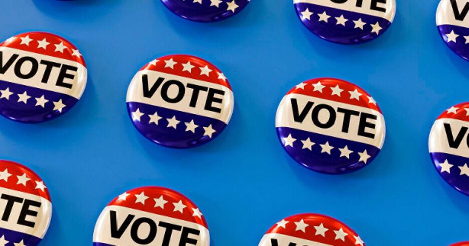 Results for Aug. 4 primaries: Bedford and Franklin counties