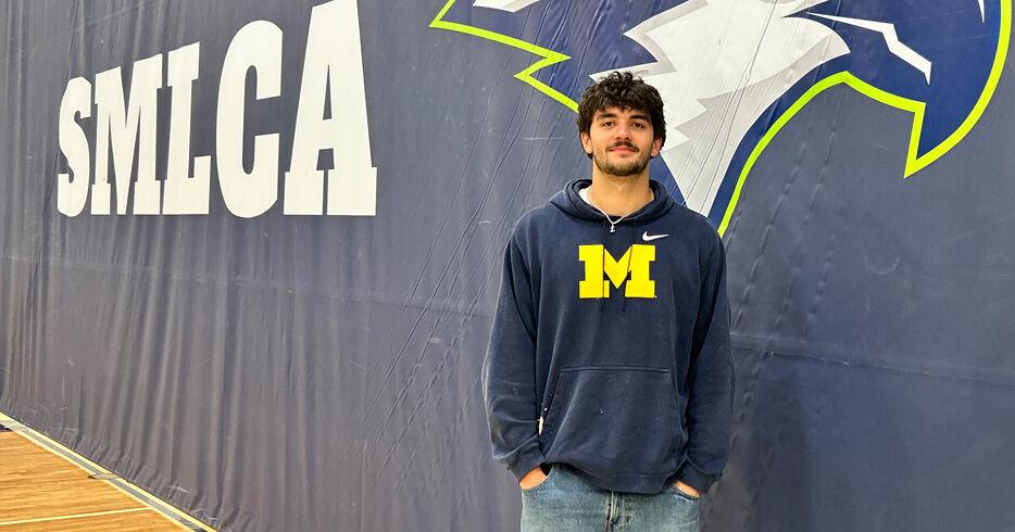 SPORTS: SMLCA senior to compete on Virginia All-Star basketball team this weekend