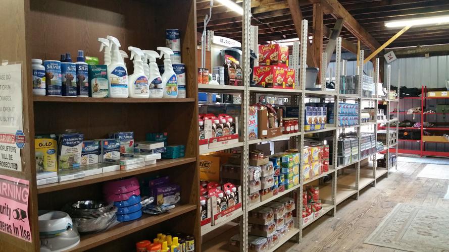Get more for less at Hidden Treasures in Bargain Barn Spotlight