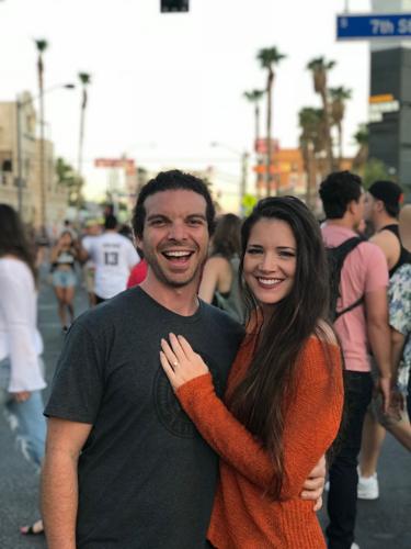 Foote, Offitzer to wed | Engagement Announcements | somdnews.com