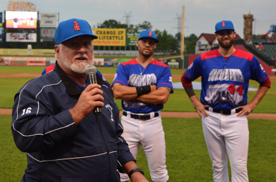Southern Maryland Blue Crabs begin signing players | National | somdnews.com