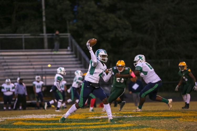 Kameron Blount (St. Charles football)