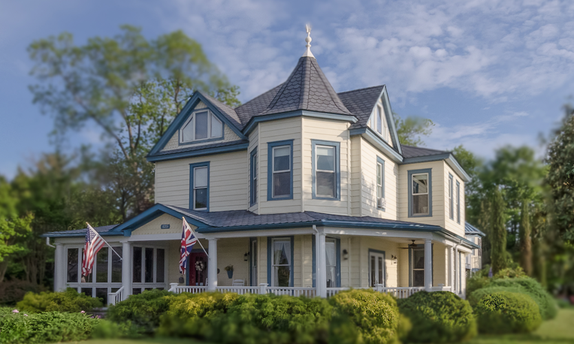 Annual Christmas home tour celebrates Solomons Island Features