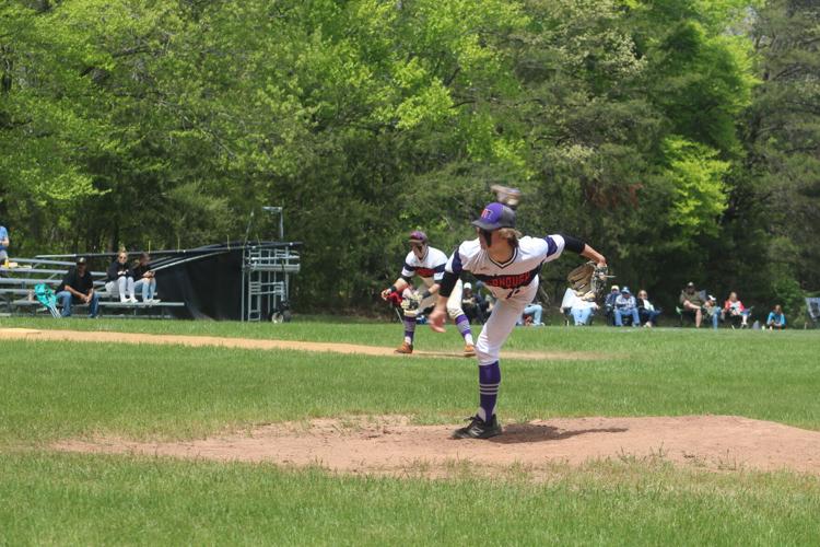 La Plata baseball outlasts McDonough High School