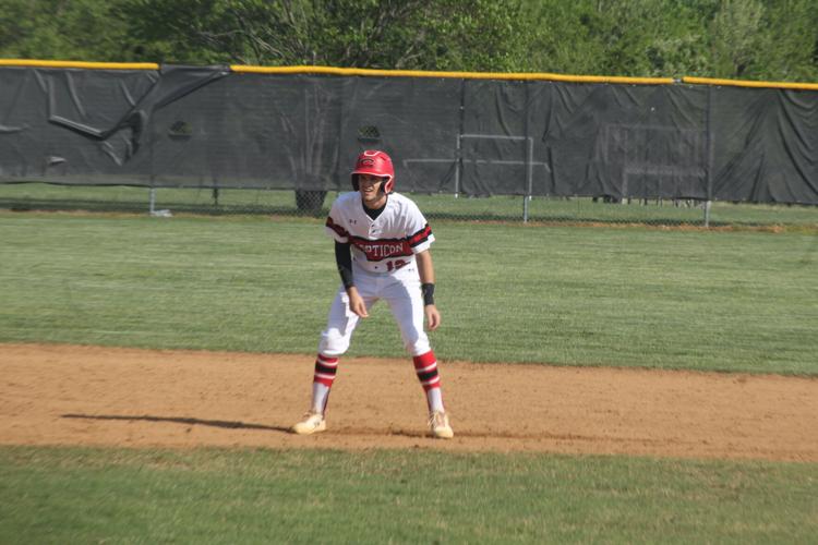 Chopticon baseball edges La Plata High School