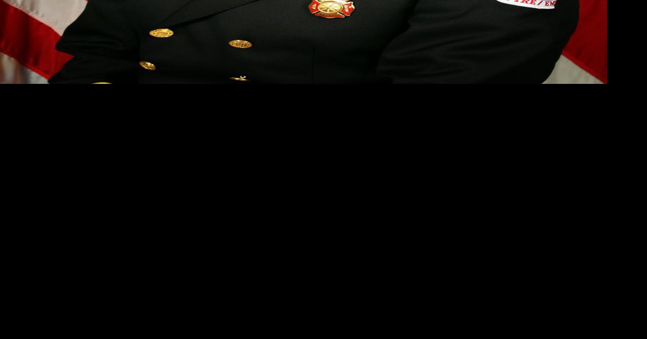 Prince George's fire chief retiring, deputy chief takes over March 1 ...