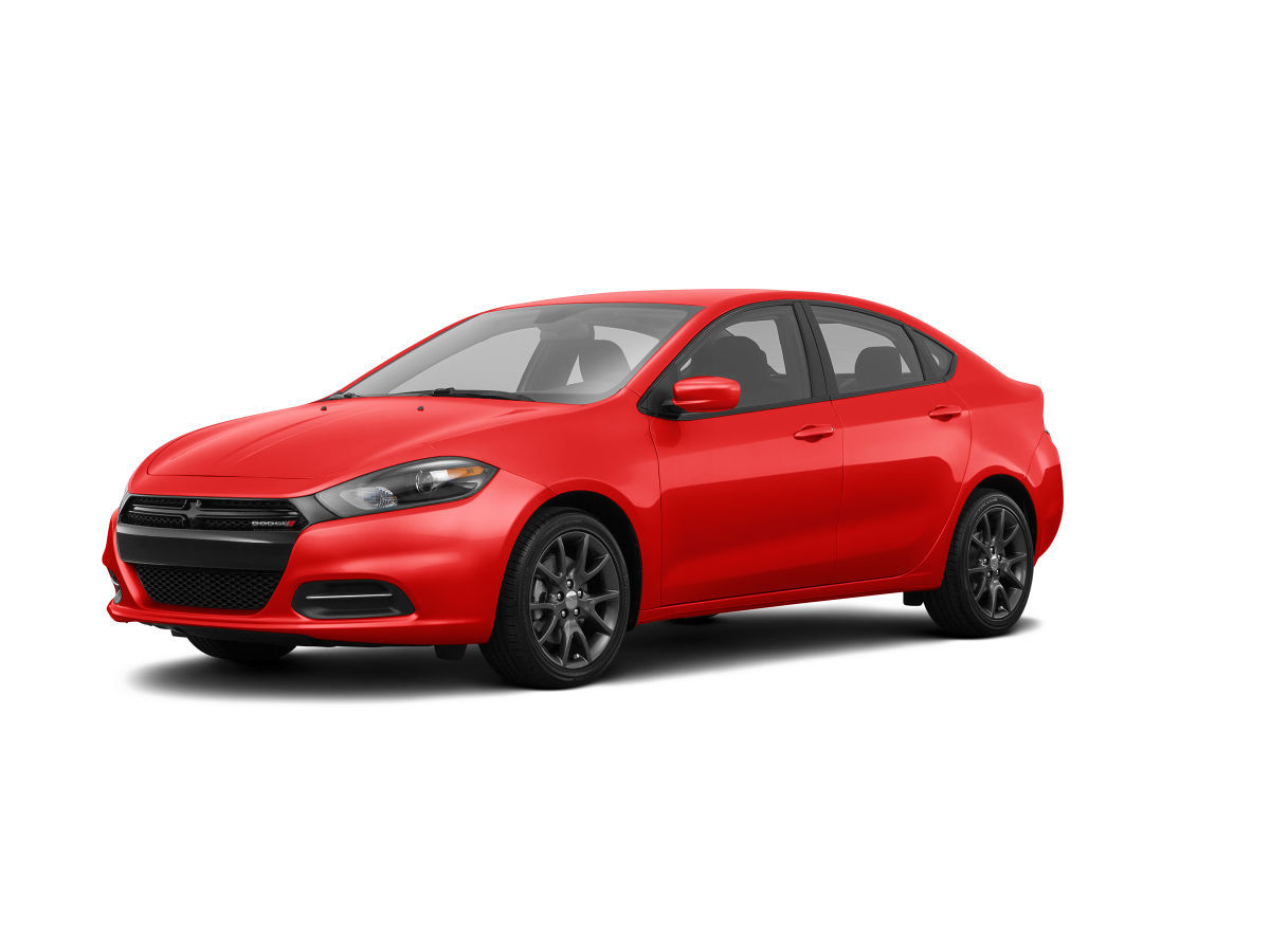 Modern performance deals dodge dart