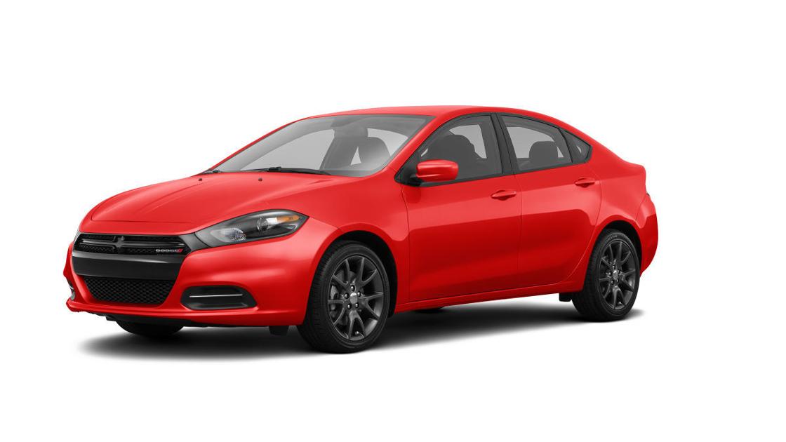 Dodge Dart For Those Seeking Style Value Performance Somdnews Com