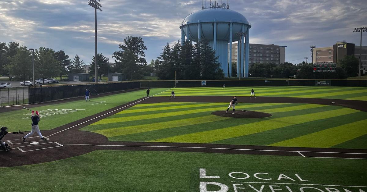 St. Mary's Post 255 eliminated in state tournament