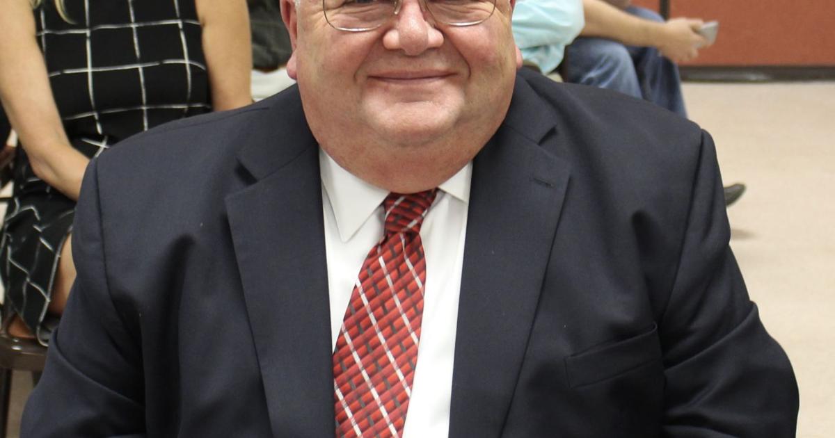 Clark Delegate Clark selected by Hogan as delegate | Breaking | somdnews.com
