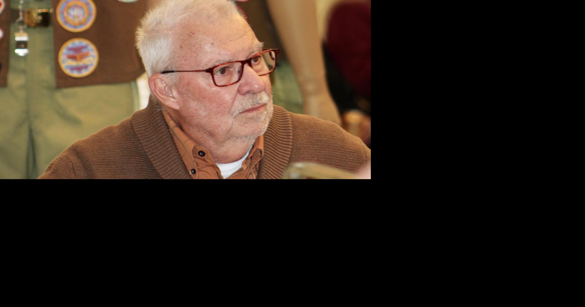 Attendees learn about bay tragedy from author, survivor | Local ...