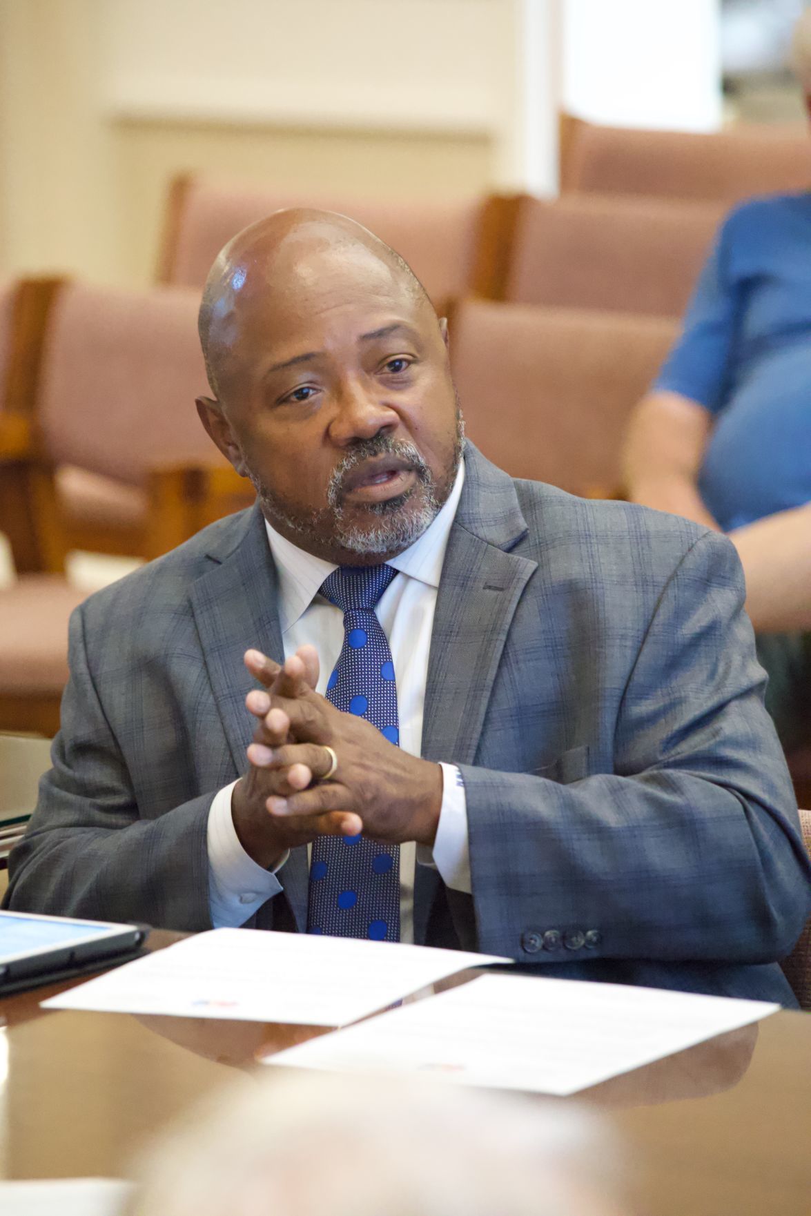 Dorchester community center plans moving forward Local News