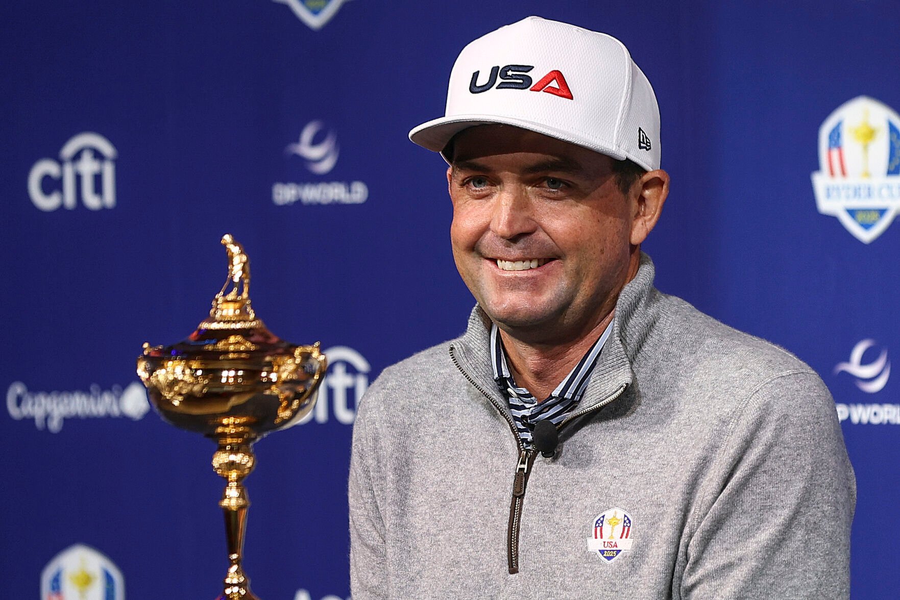 Americans Now Paid To Play In Ryder Cup With $200K Stipend And $300K To ...