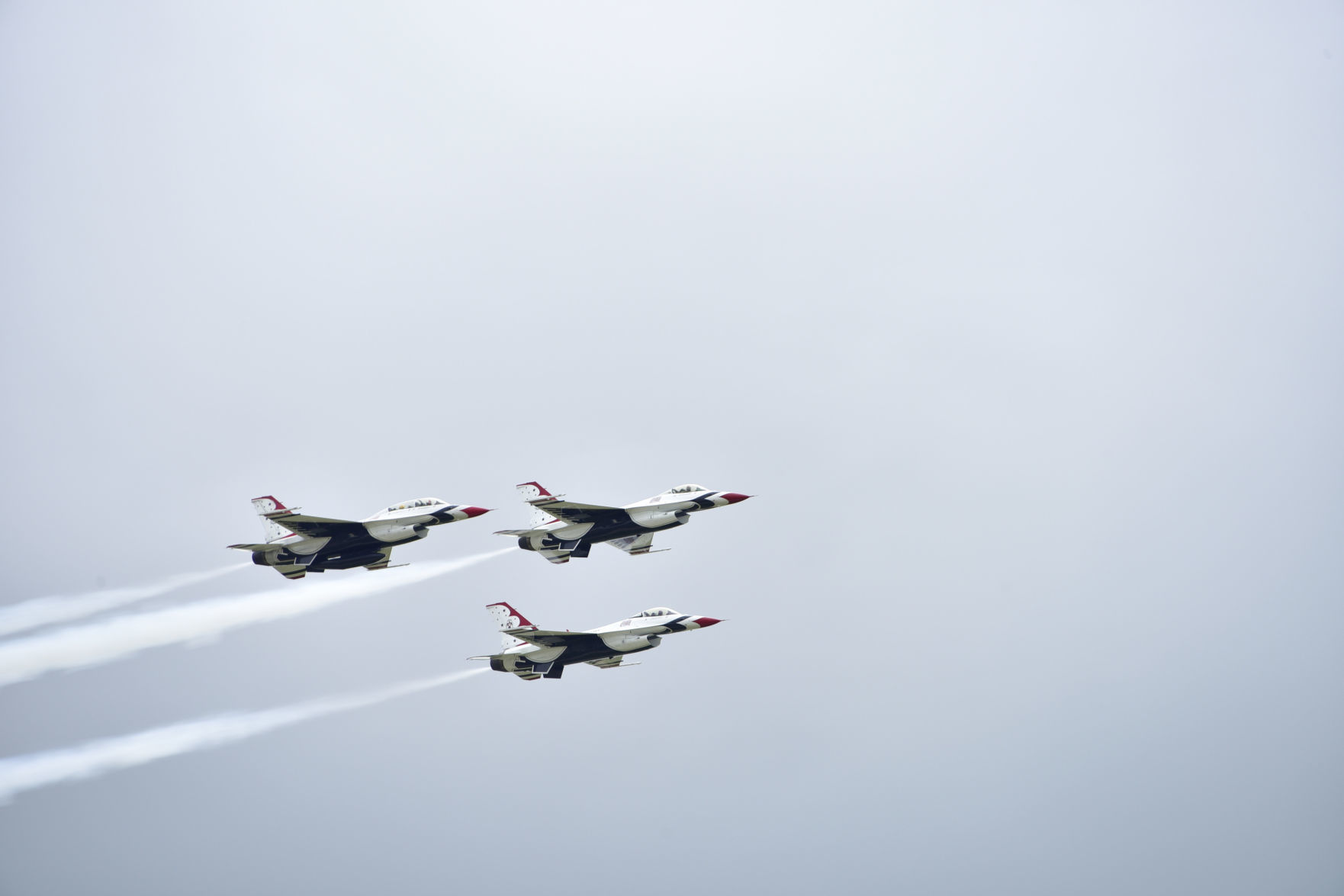 air show at andrews air force base