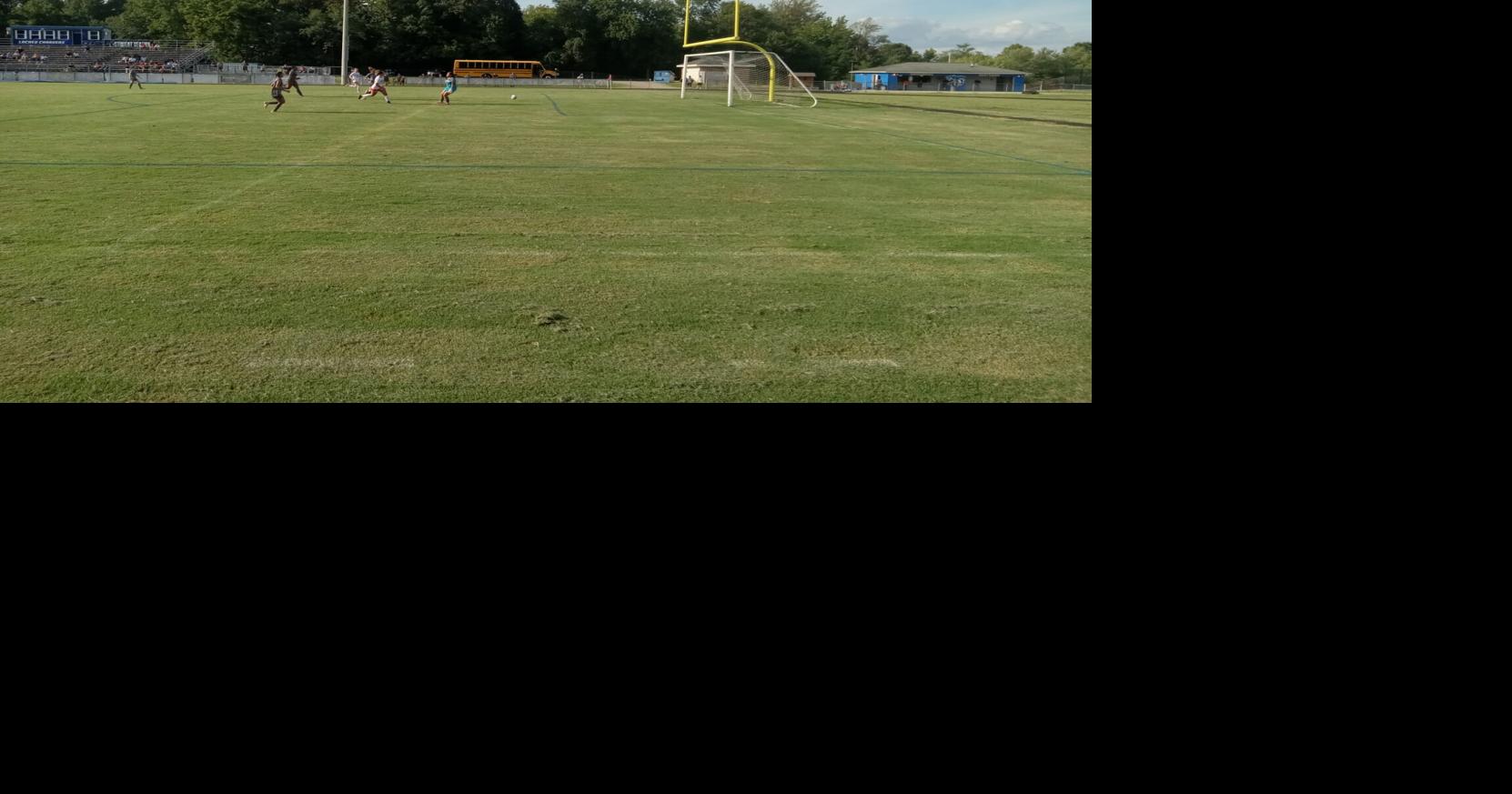 McDonough girls soccer proves too much for Lackey