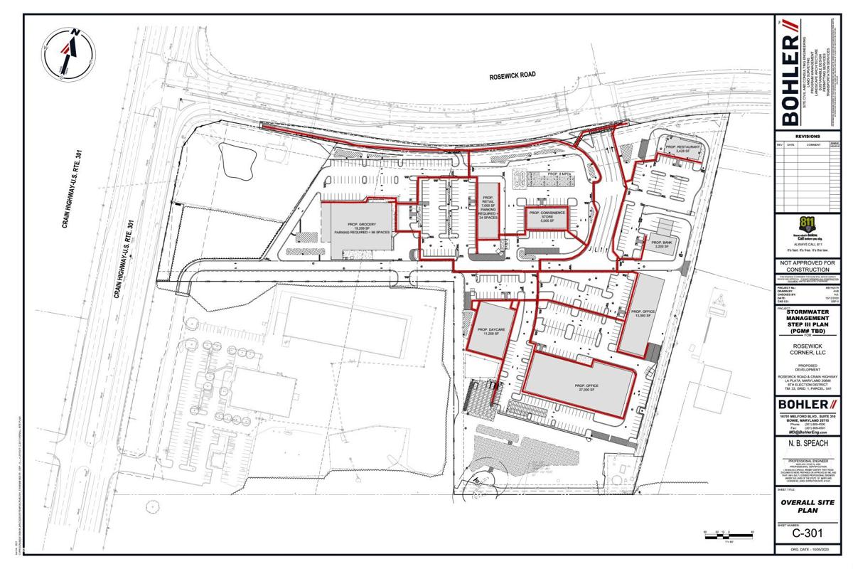 Aldi, shopping center get site plan approval Local