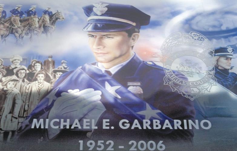 Seven years ago Remembering the Sully District police station shooting