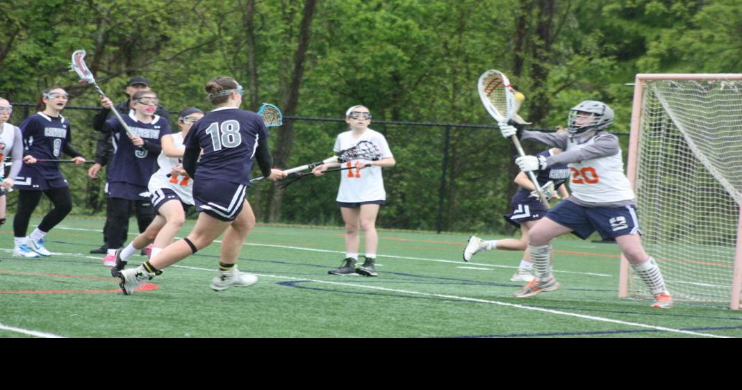 Calverton claims CALL girls lacrosse title Playoffs