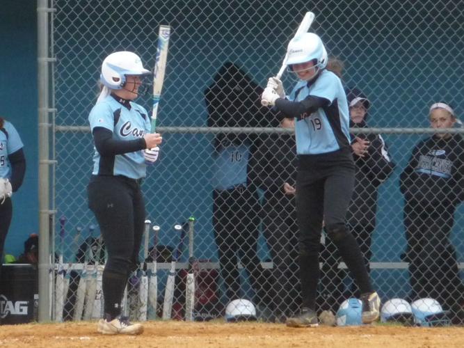 Revamped Huntingtown softball looking for more News