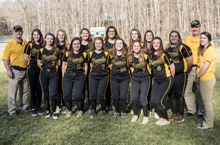 College of Southern Maryland teams enjoying the spring | News ...
