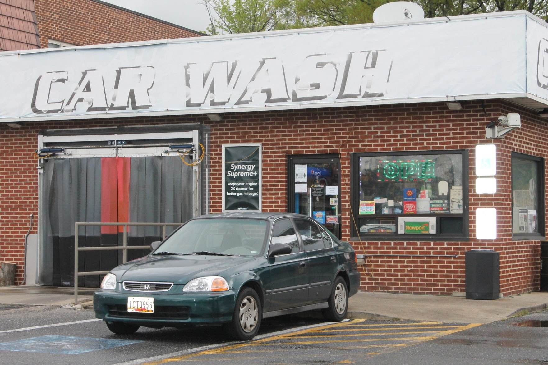 synergy car wash synergy car wash