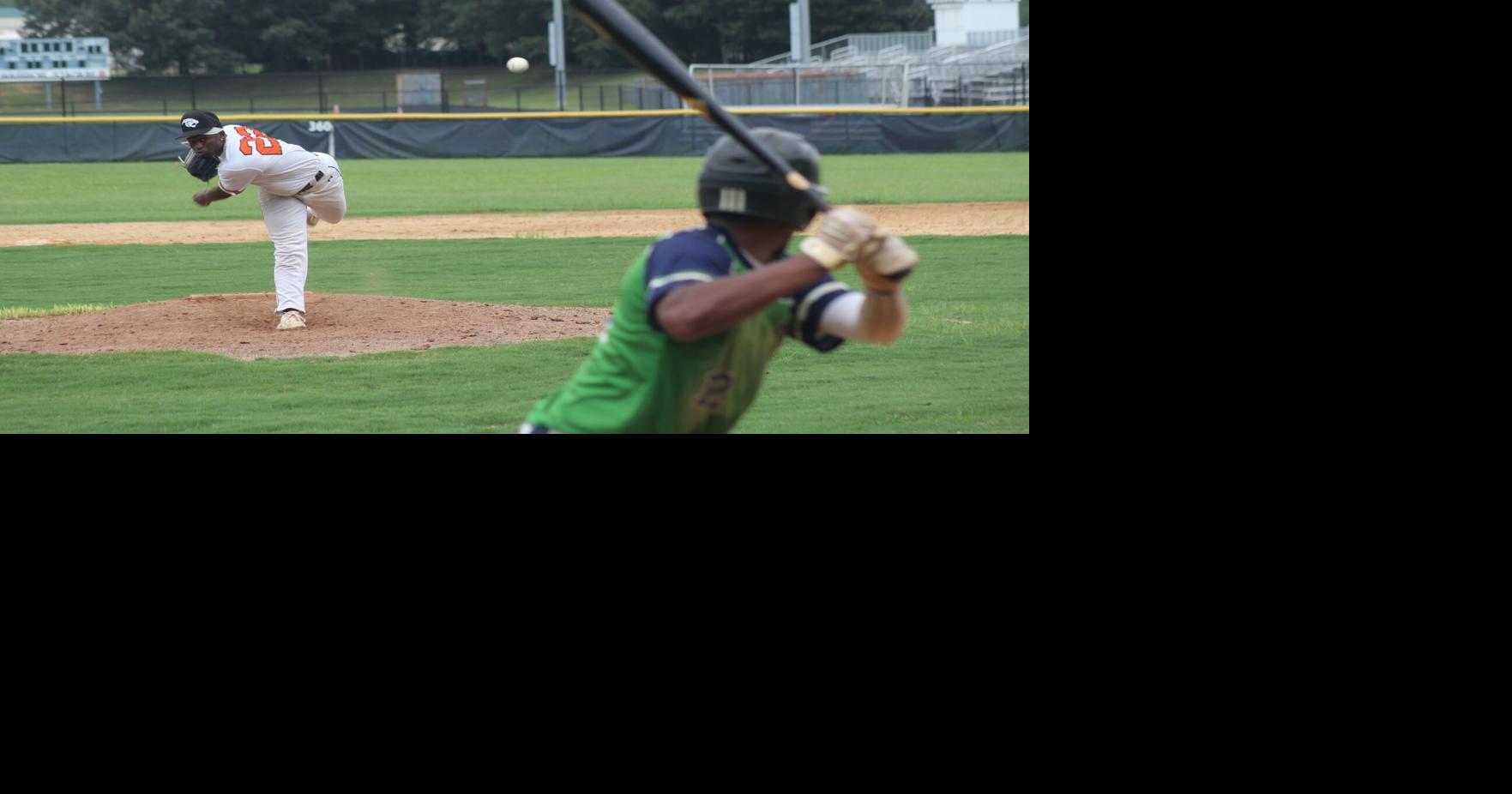 CHASM baseball continues to play amid losses | Regional | somdnews.com