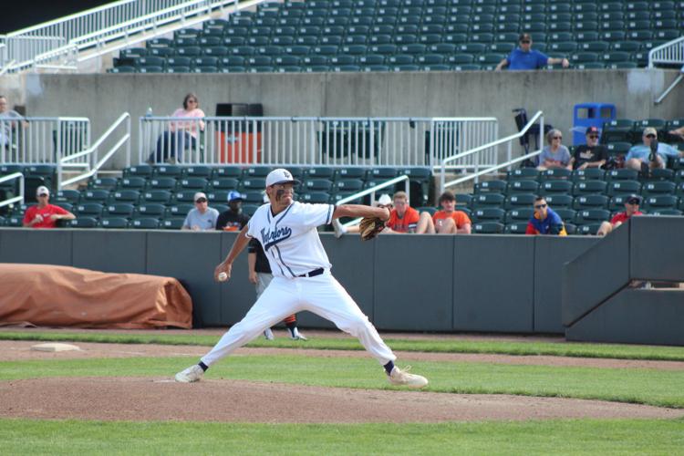 La Plata baseball wins Class 2A state championship Spotlight