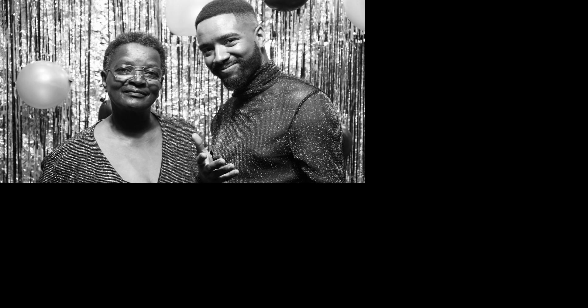 Rising R&B singer's journey from Southern Maryland to the stage | Local ...