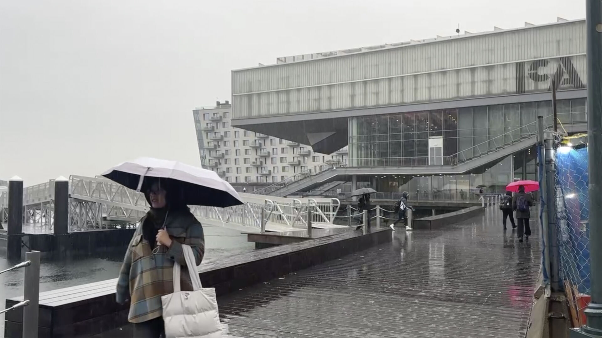 East Coast Storm Makes A Mess At Ski Resorts As Strong Winds Cause ...