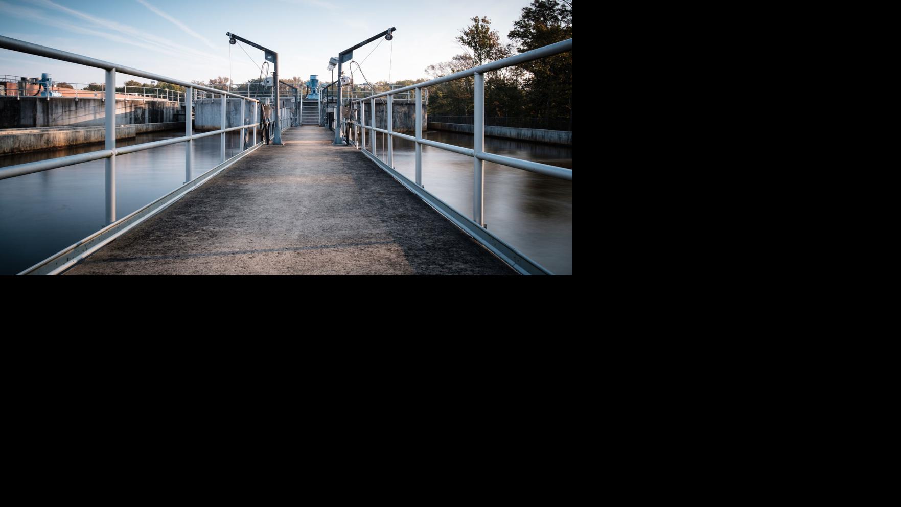 Water Bill Increases Proposed For County Budget Local News Somdnews Com