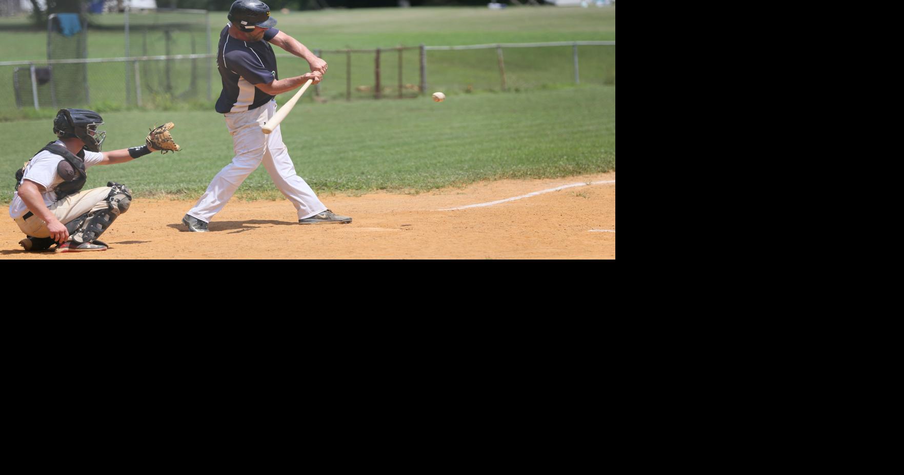 CHASM baseball season begins this weekend | News | somdnews.com