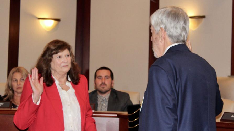 Transition begins in Chesapeake Beach Local News somdnews com