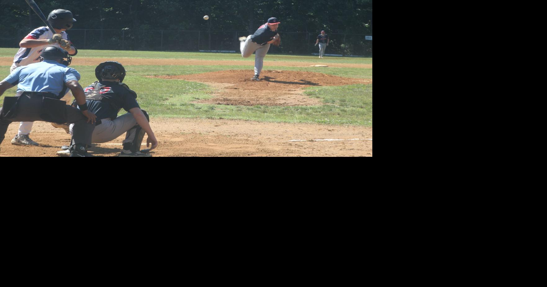 CHASM baseball teams seeking playoff position