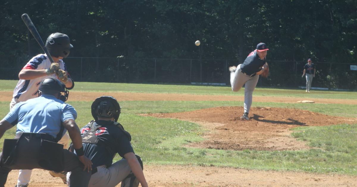 CHASM baseball teams seeking playoff position
