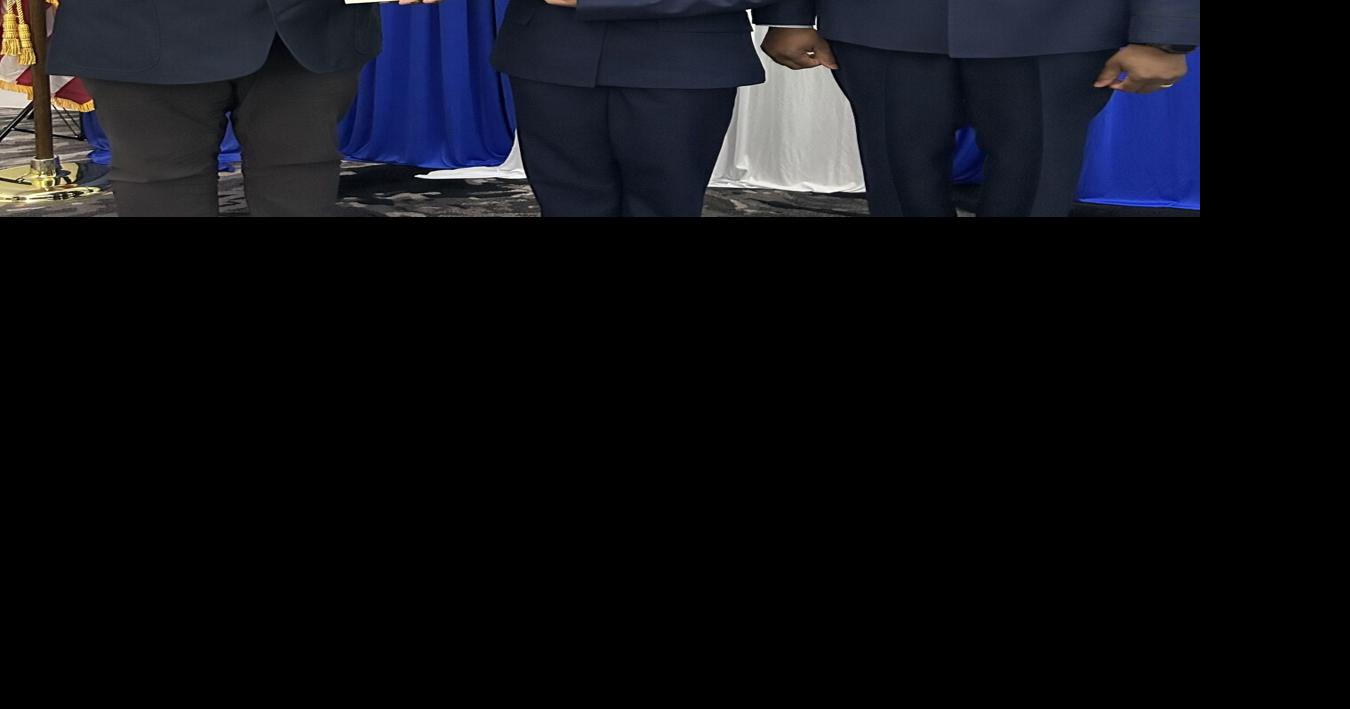 Civil Air Patrol cadet honored in Charles County | Community | somdnews.com