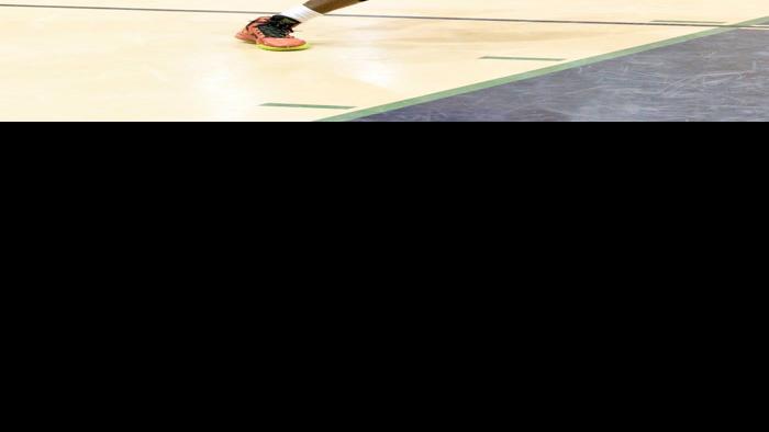 Beltway Bombers Seeking To Capture League Basketball Title News