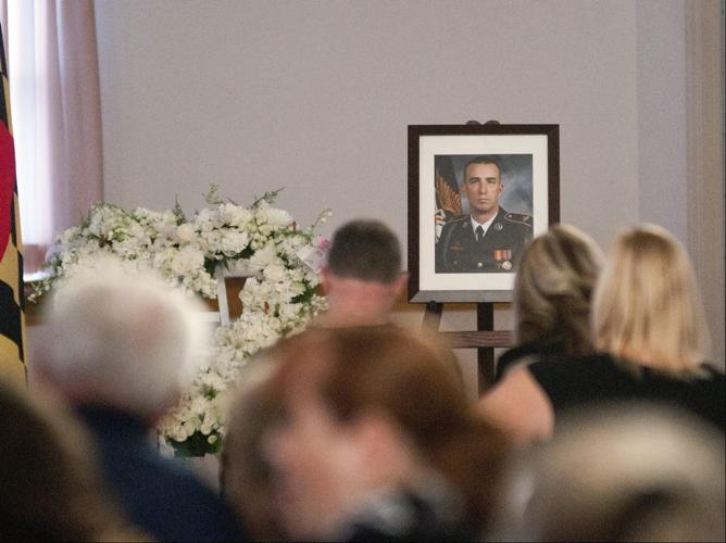 Family members remember Woodsboro man as devoted to his family News