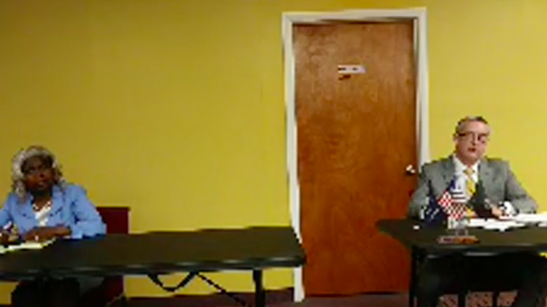 Charles County Circuit Court candidate forum takes place virtually Charles County Circuit Court candidate forum takes place virtually