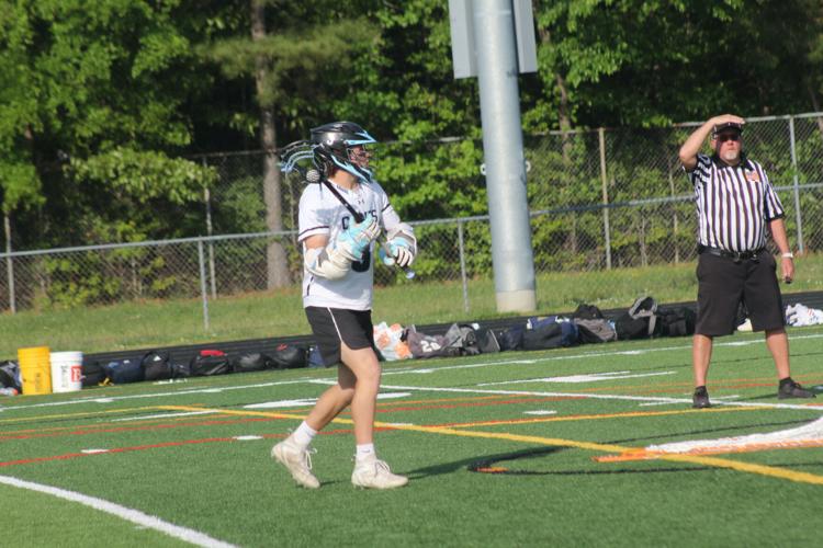 Huntingtown wins SMAC boys lacrosse championship High School