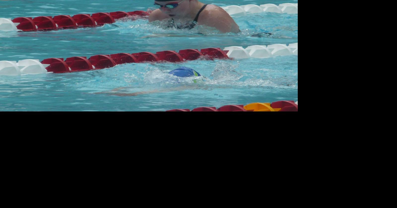 Swimmers ready for last hurrah at Prince-Mont Swim League All-Stars ...