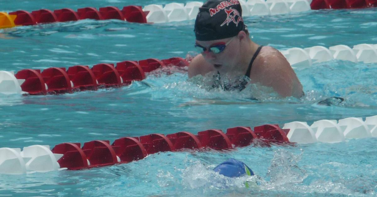 Ruby Learmonth Swimmers ready for last hurrah at Prince-Mont Swim League All-Stars ...