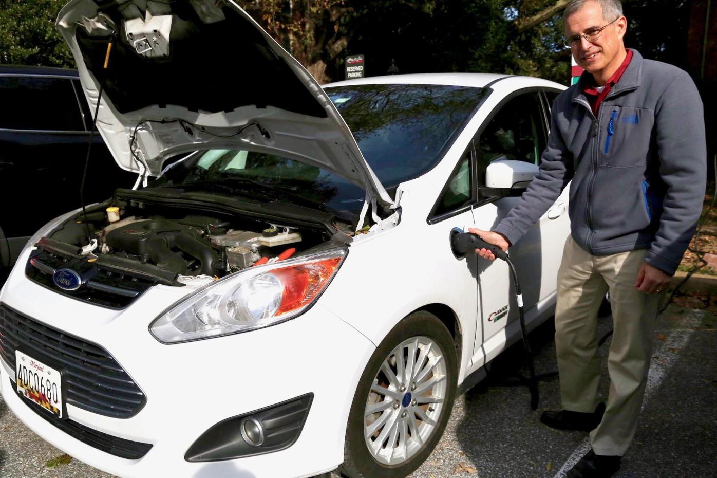 Smeco To Prepare Electric Vehicle Plan Spotlight Somdnews Com