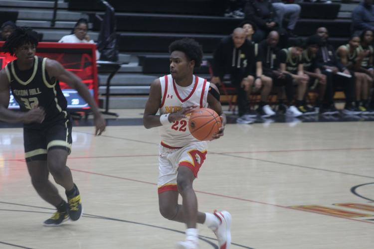 North Point hosts boys tourney