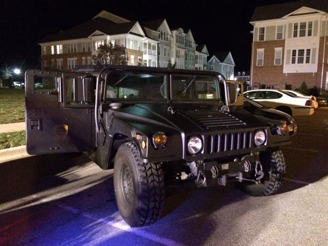 La Plata police department seeking accreditation with CALEA Local
