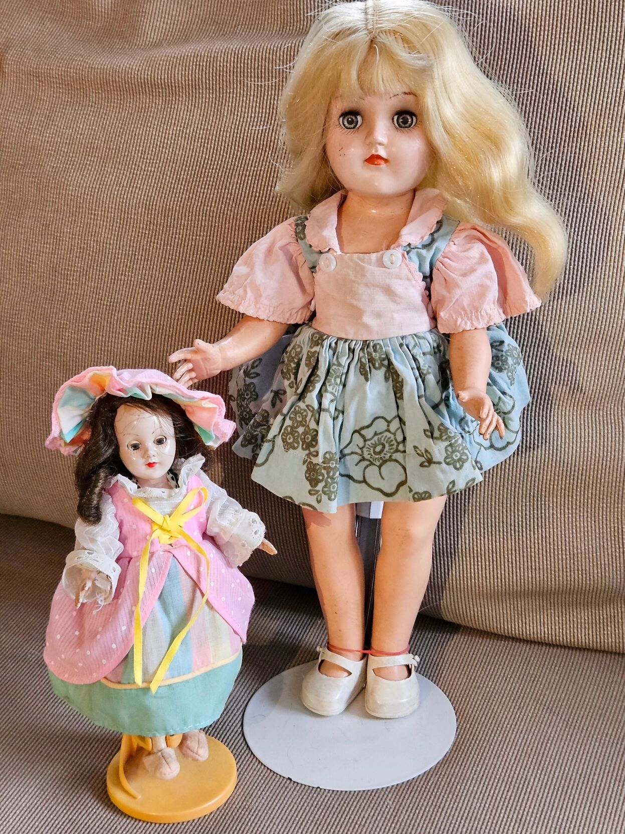 Porcelain doll cheap appraiser near me