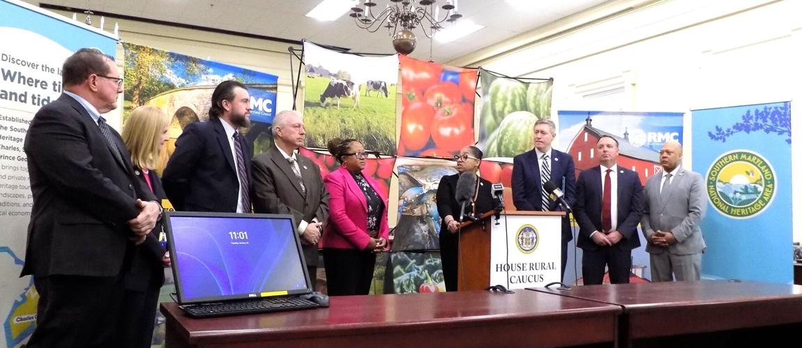 Maryland House Caucus